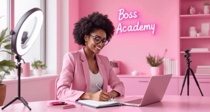 Boss Academy