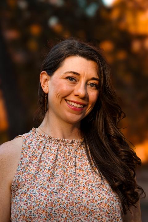 Chelsea Macleod