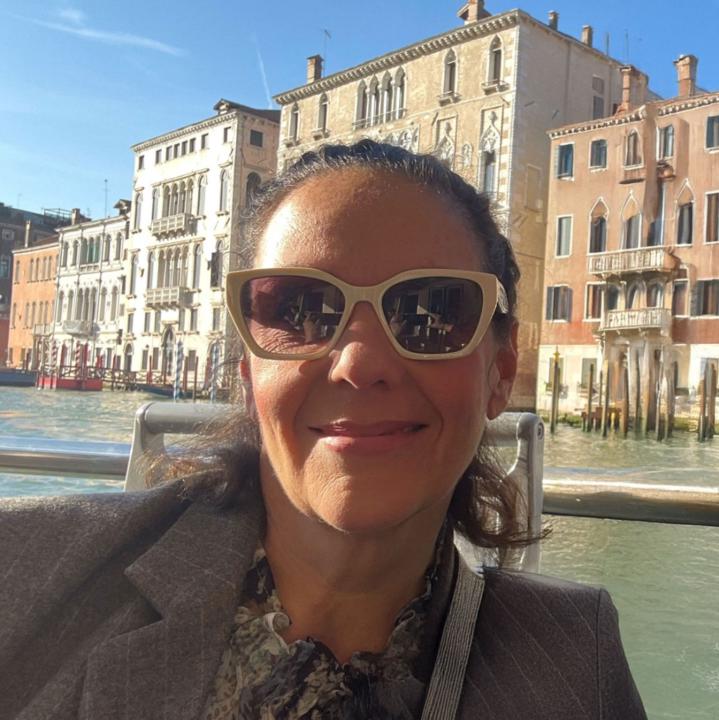 Bettina Zagel