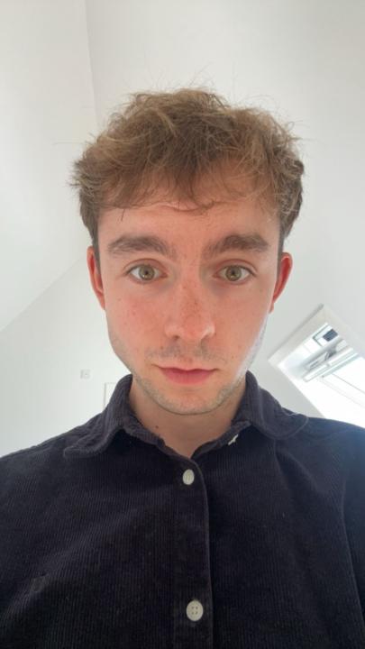 Sebastian Nørgaard Nørgaard