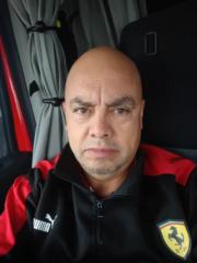 Julio Alberto Lima Alarcón