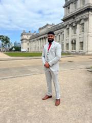 Arjun Madhray