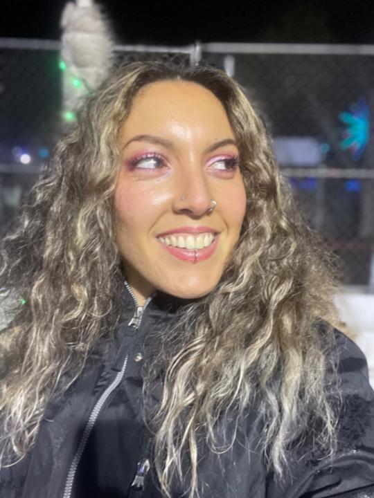 Iman Hamdi