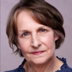 Laura Hetherington