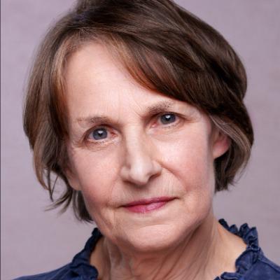 Laura Hetherington