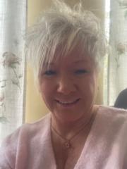 Marie Lindberg
