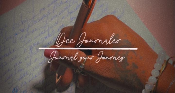 Journal for your Journey 365