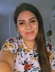 Antonia Roussos