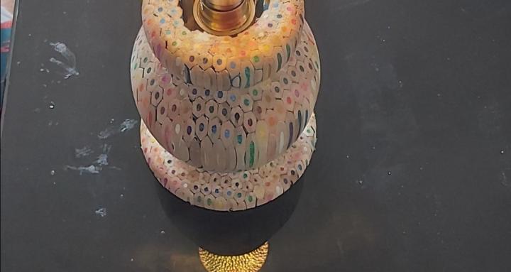 Learn to create and repair