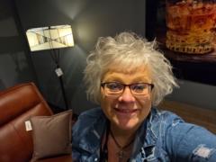 Jeannie Carriere