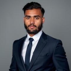 Ajay Hanoman