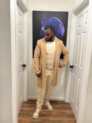 Marvonte Wilson