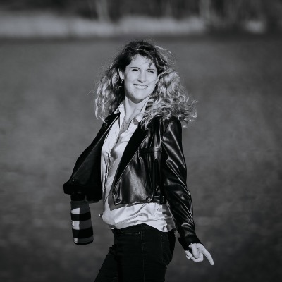 Stephanie Reithmeier