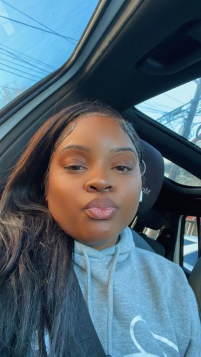 Natasia Wilkins