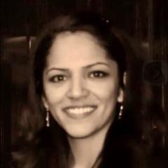 Mariam Wahab