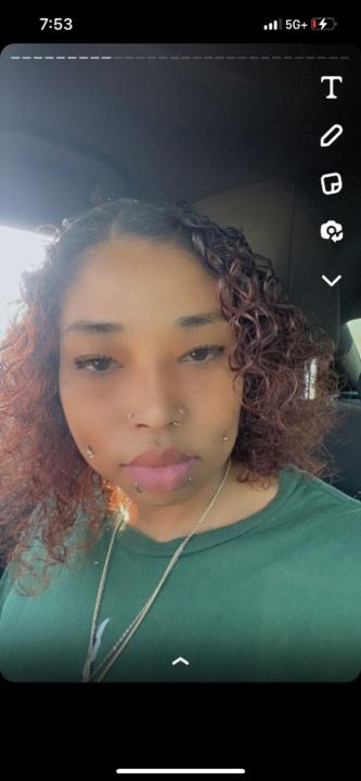 Tiffany Payne