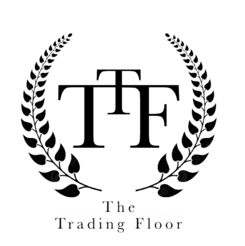 The Trading Floor gallery image