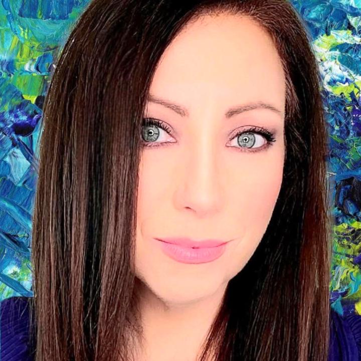 Amanda Starseedweedpuller Payne