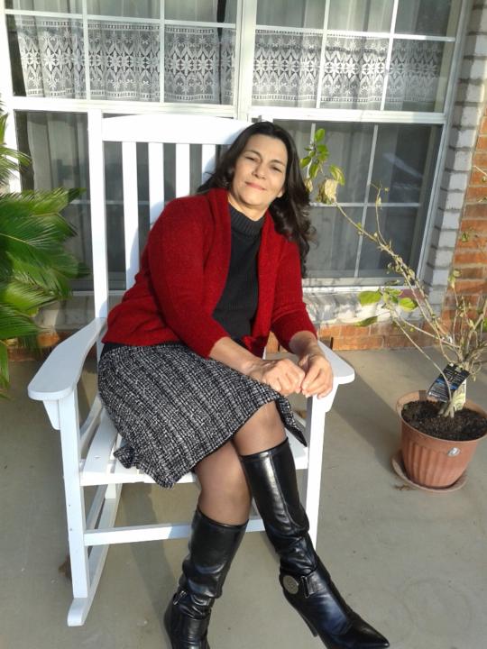 Rosa Cárdenas