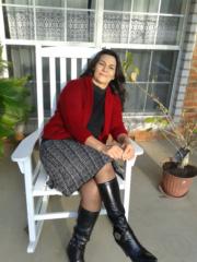 Rosa Cárdenas