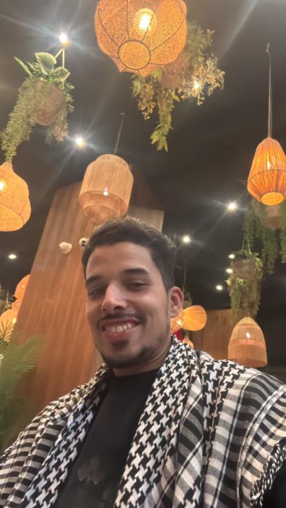 Abdelbarie Lmati