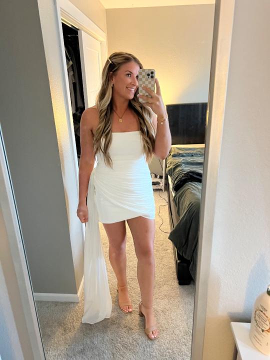 Kelsey Marie