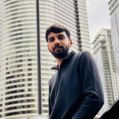 Vignesh Balakrishna