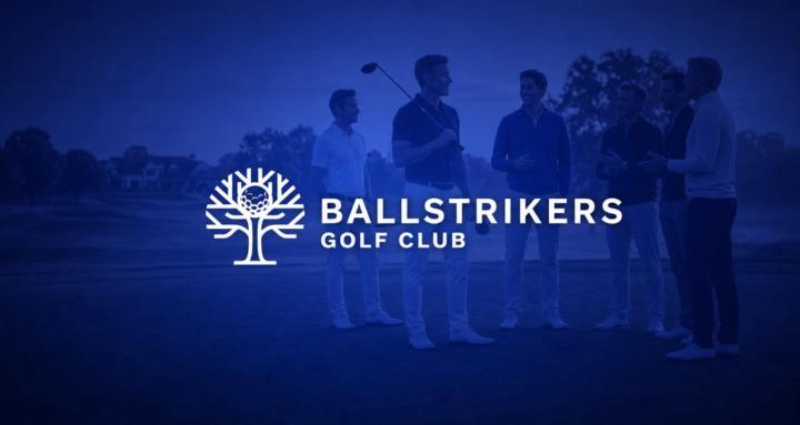 Ballstrikers Golf Club