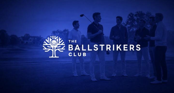 Ballstriker Golf Club