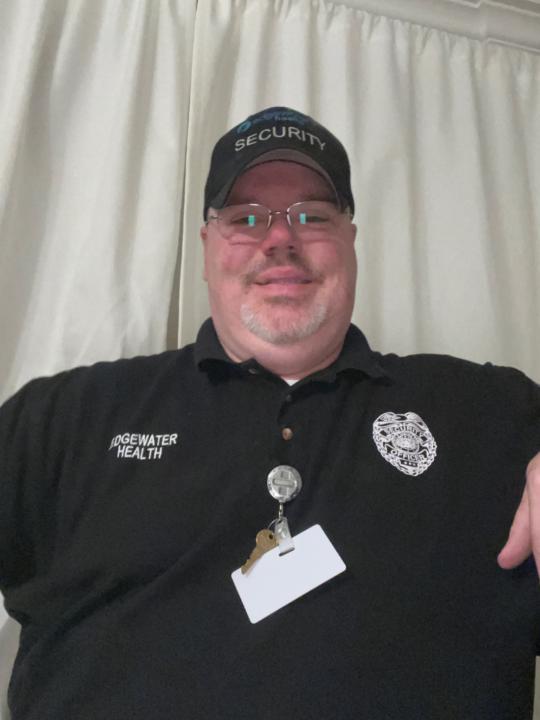 Kevin Maloney