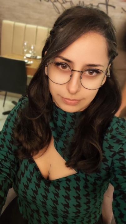 Sara Lapinha
