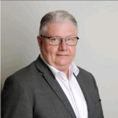 Arthur Pallister