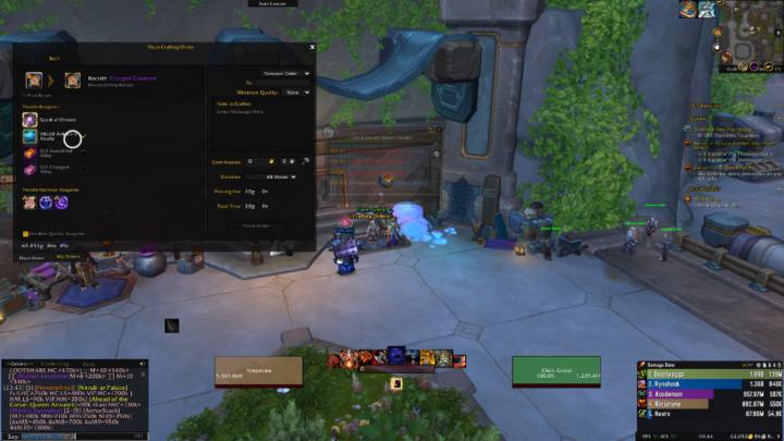 Theodoros Chatzpoulos