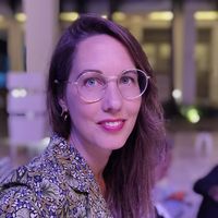 Katherine Aybar radefeldt