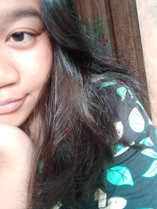 Christine joy Diaz