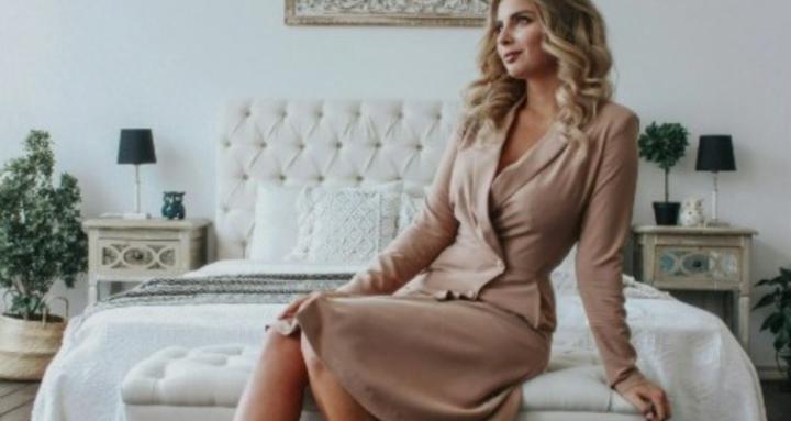 She Who Has Purpose