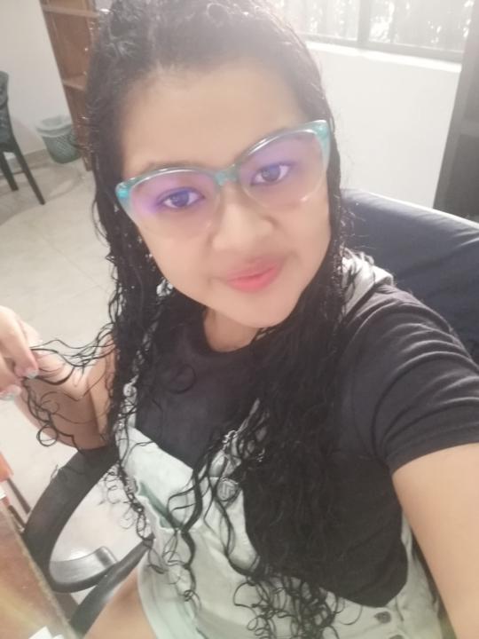 Yury Mendez