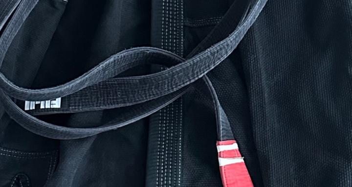 TAP Jiu Jitsu
