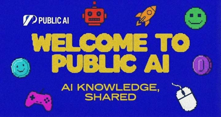 PublicAI