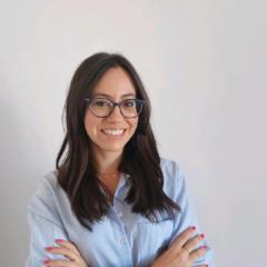Maria Dolores Torres