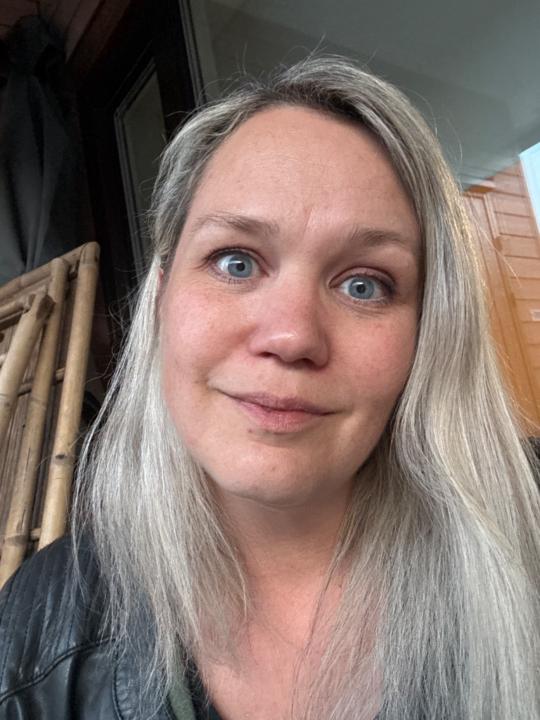 Gudrun Margrete Dyrseth