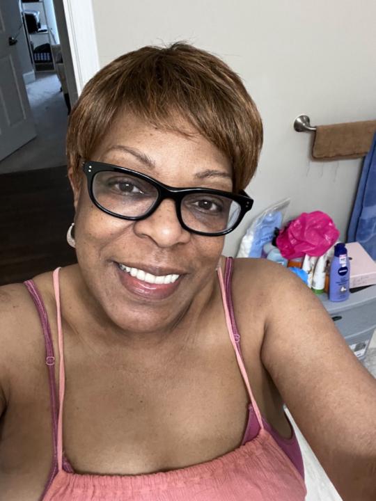 Deborah Banks