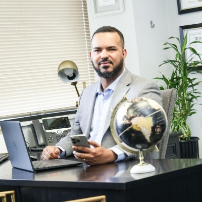 Marcio Da Silva