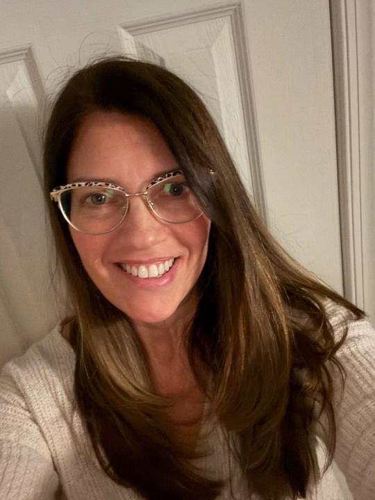 Margie Coughlin
