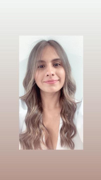Sara Nair Reyes Rodriguez