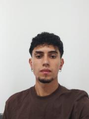 Jairo Bustamante