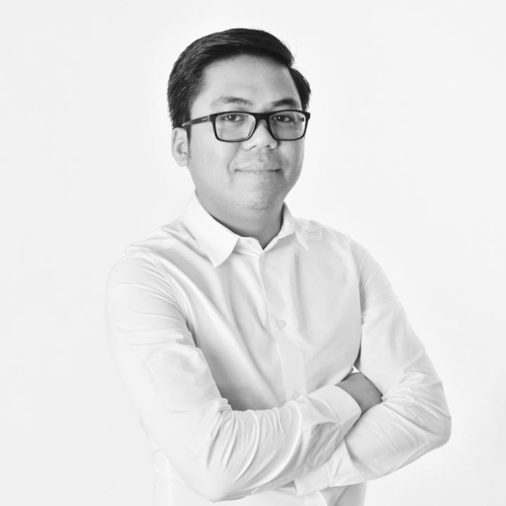 Glenn Joseph Villanueva