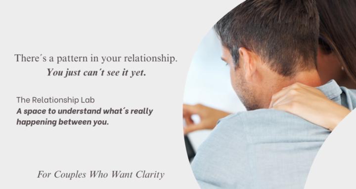 The Relationship Lab