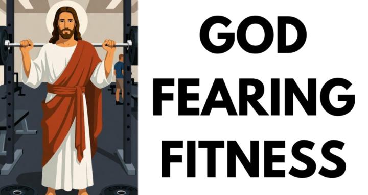 God Fearing Fitness