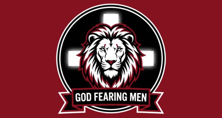 God Fearing Men